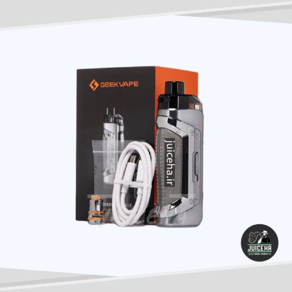 ویپ گیک ویپ بی 100 | Geekvape B100