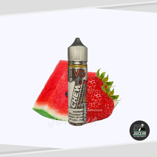 جویس آی وی جی هندوانه کیوی | Ivg Juice Strawberry Watermelon