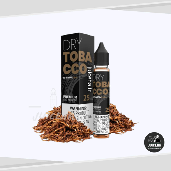 dry tobacco