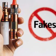 نحوه تشخیص پاد ویپ اصل و تقلبی