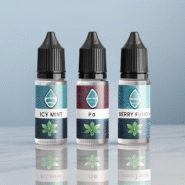 سالت نیکوتین چیست