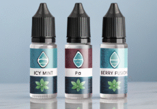 سالت نیکوتین چیست